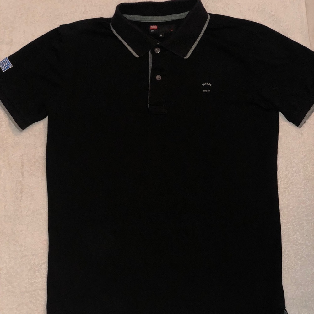 Diesel Polo Shirt